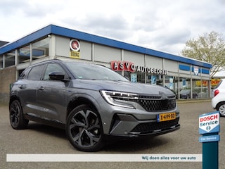 Renault Austral 1.2 E-Tech Full Hybrid 200pk Iconic esprit Alpine Afn.Trekh.