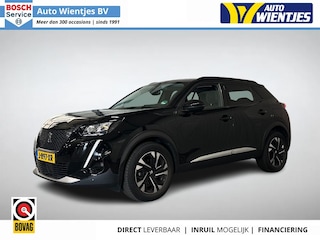 Peugeot 2008 1.2 PureTech | Blue Lease Allure | Navi | Camera | Trekhaak