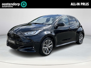 Toyota Yaris 1.5 Hybrid 130 Executive MY25