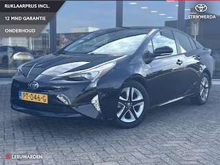 Toyota Prius 1.8 Executive