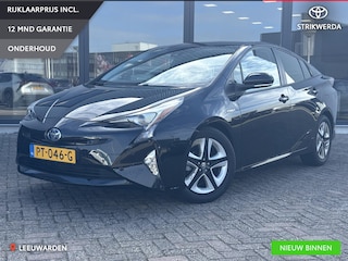 Toyota Prius 1.8 Executive