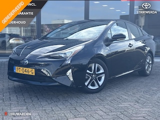 Toyota Prius 1.8 Executive