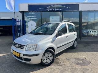 Fiat Panda 1.2 Edizione | AIRCO | TREKHAAK | NWE APK