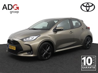 Toyota Yaris 1.5 VVT-i Business Plus | Airco | Trekhaak | Navigatie | 17 Inch all-weather |