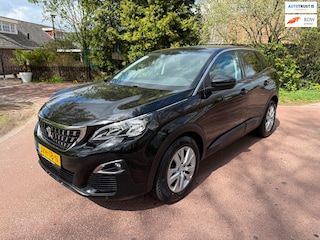 Peugeot 3008 1.2 PureTech Active Airco / Navi / Cruise / PDC / APK
