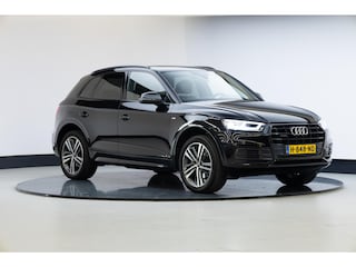 Audi Q5 2.0 TFSI quattro Sport Pro Line S | City | B&O | Panoramadak |