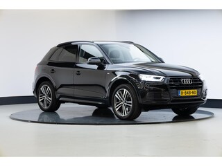 Audi Q5 2.0 TFSI quattro Sport Pro Line S | City | B&O | Panoramadak |