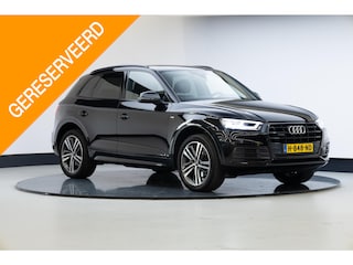Audi Q5 2.0 TFSI quattro Sport Pro Line S | City | B&O | Panoramadak |