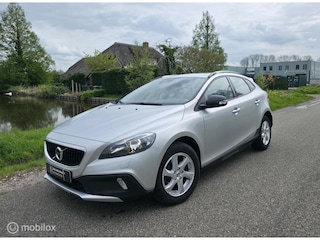 Volvo V40 1.5 T3 / Stoelv. / Navi / PDC