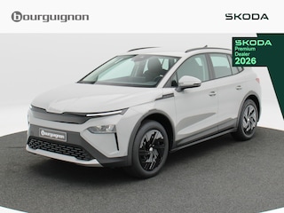 Skoda Elroq Limited 50 | 170 PK | Adaptive cruise control | Achteruitrijcamera | Carplay