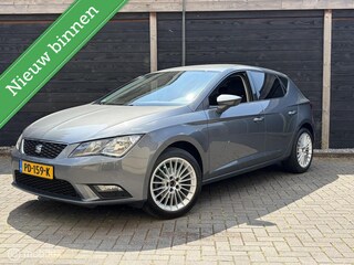 Seat Leon 1.2 TSI Style 110 PK Clima / LM / 97.546 KM!!!