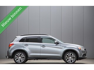 Mitsubishi ASX 1.6 Cleartec Connect Pro DAB|Camera|Trekhaak