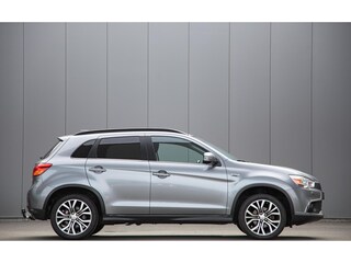 Mitsubishi ASX 1.6 Cleartec Connect Pro DAB|Camera|Trekhaak