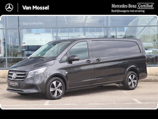 Mercedes-Benz Vito 119 CDI L3 Select | AIRCO/CAMERA/2.500KG AHW/2x SCHUIFDEUR | Certified