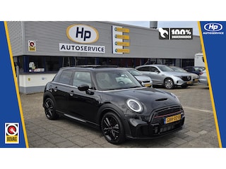 Mini Mini 2.0 Rockingham GT Edition