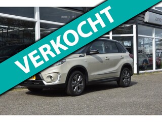 Suzuki Vitara 1.4 - 1500 kg trekgew. Select Smart Hybrid
