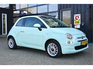 Fiat 500 1.2 Popstar | Camera | Cruise | Airco | NL-Auto