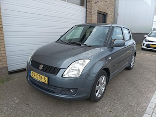 Suzuki Swift 1.3 Comfort 5 deurs Airco APK 4-2027