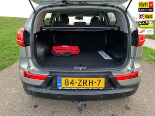 Kia Sportage 1.6 GDI Plus Pack