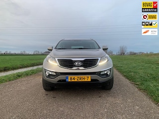 Kia Sportage 1.6 GDI Plus Pack
