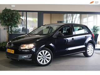 Volkswagen Polo 1.4-16V Comfortline Cruise Airco Trekhaak