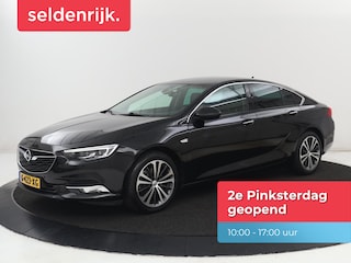 Opel Insignia 1.6 Turbo Innovation | 1e eigenaar | 55.500km NAP | Head-Up | Matrix-LED | Carplay | Navigatie | Camera | Keyless | Dodehoek detectie | Parkeerhulp | Cruise control | Climate control