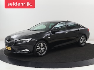 Opel Insignia 1.6 Turbo Innovation | 1e eigenaar | 55.500km NAP | Head-Up | Matrix-LED | Carplay | Navigatie | Camera | Keyless | Dodehoek detectie | Parkeerhulp | Cruise control | Climate control