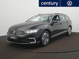 Volkswagen Passat 1.4 TSI PHEV GTE Business Automaat - LED - Navigatie - ErgoComfort-stoel - Camera - Stoelverwarming