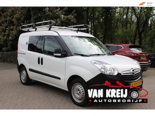 Opel Combo 1.4 L1H1 ecoFLEX Selection, Airco, Carplay, MARGE, Trekhaak