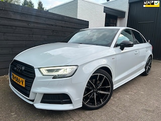 Audi A3 Limousine 1.5 TFSI CoD Sport S Line Edition, 3X S-line B&O