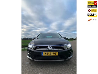 Volkswagen Passat Variant 1.4 TSI GTE Connected Series