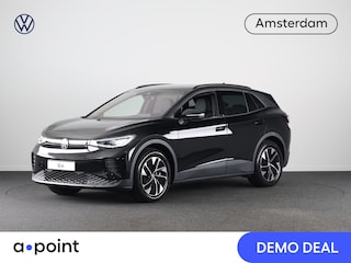 Volkswagen ID.4 Pro Business 77 kWh accu 210 kW / 286 PK SUV Elekt | Achteruitrijcamera | Elektrische achterklep | Stoelverwarming | led|