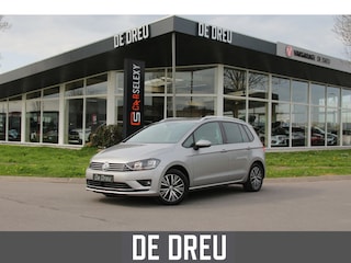 Volkswagen Golf Sportsvan 1.4 TSI Connected Series | TREKHAAK | CRUISE | STOELVERW |