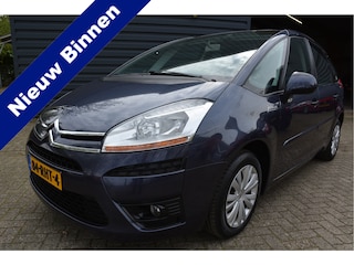 Citroën C4 Picasso 1.6 VTi Tendance Trekhaak Clima