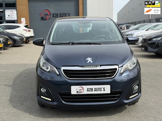 Peugeot 108 1.0 e-VTi Active | Airco | NAP | Nieuwe APK