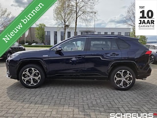 Suzuki Across 2.5 Plug-in Hybrid Style AWD|Trekhaak|Navi Full-Map|Rijklaar prijs|AllSeason banden||Model 2025!!!