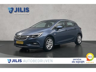 Opel Astra 1.0 Online Edition | Camera | Cruise control | Apple Carplay | Navigatie | Airco