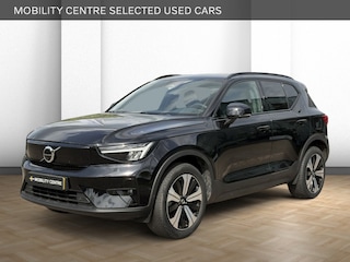 Volvo XC40 Recharge Ultimate | Panoramadak | 360 Camera | Alcantara/Leer