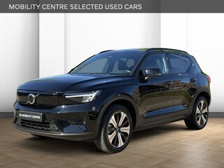 Volvo XC40 Recharge Ultimate | Panoramadak | 360 Camera | Alcantara/Leer