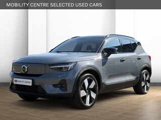 Volvo XC40 Recharge Twin Engine Ulimate | Panoramadak | 360 Camera