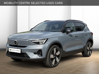 Volvo XC40 Recharge Twin Engine Ulimate | Panoramadak | 360 Camera