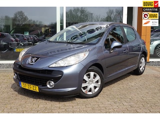 Peugeot 207 1.6 VTi XS