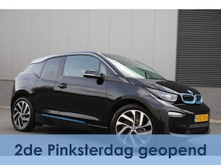 BMW i3 Executive 120Ah 42 kWh/ NaviPro/Camera/W-Pomp/3Fase