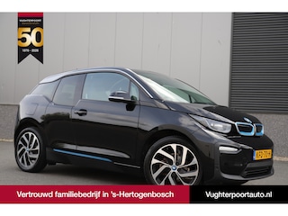 BMW i3 Executive 120Ah 42 kWh/ NaviPro/Camera/W-Pomp/3Fase