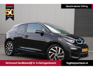BMW i3 Executive 120Ah 42 kWh/ NaviPro/Camera/W-Pomp/3Fase