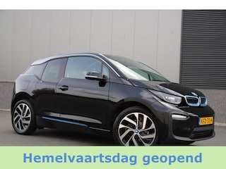BMW i3 Executive 120Ah 42 kWh/ NaviPro/Camera/W-Pomp/3Fase