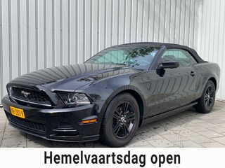 Ford Mustang USA 3.7 V6 Cabrio|Automaat|Climate Control|