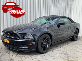 Ford Mustang USA 3.7 V6 Cabrio|Automaat|Climate Control|