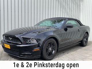 Ford Mustang USA 3.7 V6 Cabrio|Automaat|Climate Control|