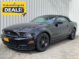 Ford Mustang USA 3.7 V6 Cabrio|Automaat|Climate Control|